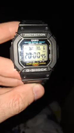 Продам кварцевые часы Casio Донецк