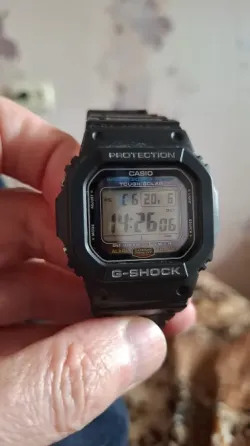 Продам кварцевые часы Casio Донецк
