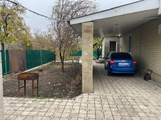 Продаётся дом г.Донецк, Кировский р-н, Текстильщик Донецк