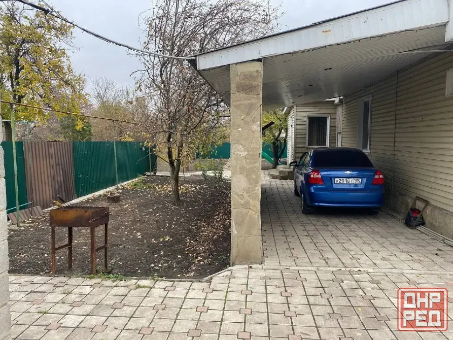 Продаётся дом г.Донецк, Кировский р-н, Текстильщик Донецк - изображение 1