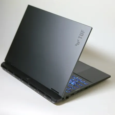 16" 144 Гц Asus TUF F16 i5-14450HX 4,6GHz/RTX 5050 Донецк