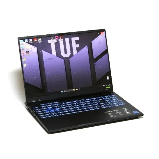 16" 144 Гц Asus TUF F16 i5-14450HX 4,6GHz/RTX 5050 Донецк