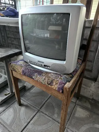 Телевизор Макеевка