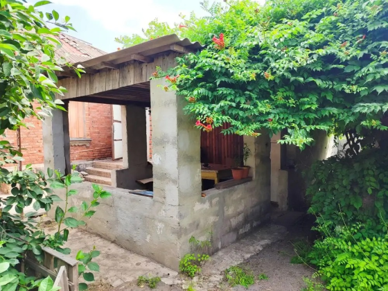 Дом Ильичевский район Мариуполь Мариуполь