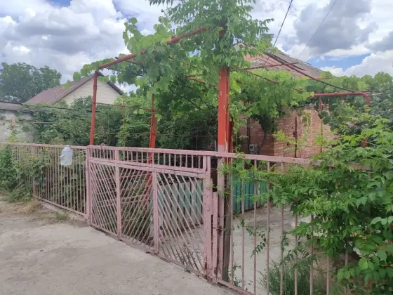 Дом Ильичевский район Мариуполь Мариуполь