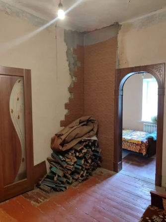 Дом Ильичевский район Мариуполь Мариуполь