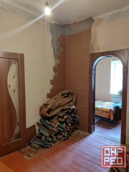 Дом Ильичевский район Мариуполь Мариуполь - изображение 1