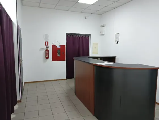 Аренда офиса из 4 кабинетов Донецк