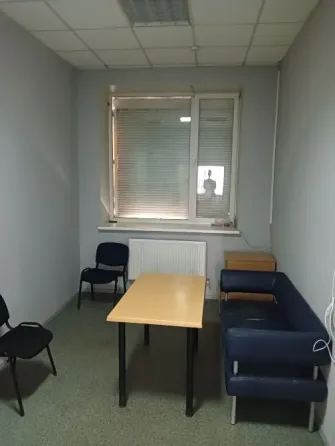 Аренда офиса из 4 кабинетов Донецк
