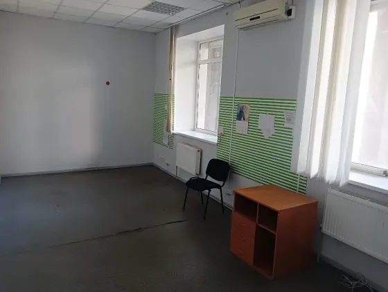 Аренда офиса из 4 кабинетов Донецк