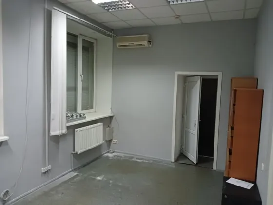 Аренда офиса из 4 кабинетов Донецк