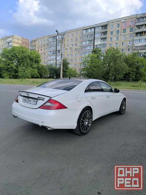 Продам авто Макеевка - изображение 1