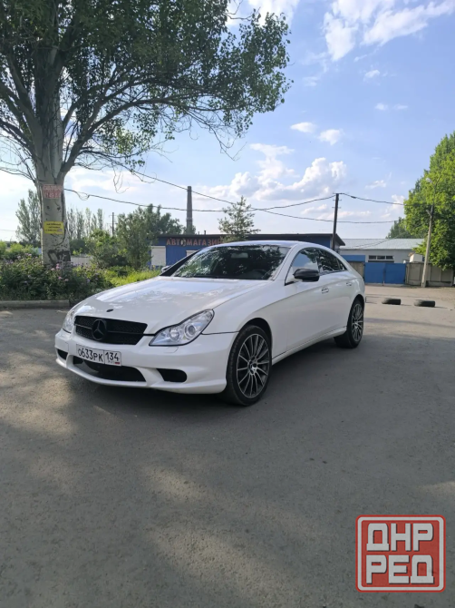 Продам авто Макеевка - изображение 2