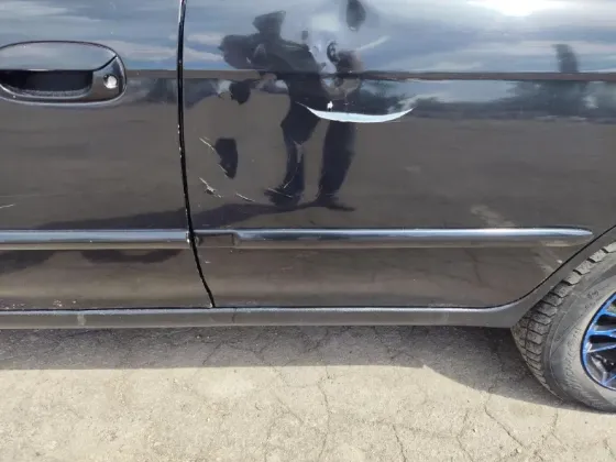 Kia Spectra Макеевка