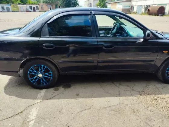Kia Spectra Макеевка
