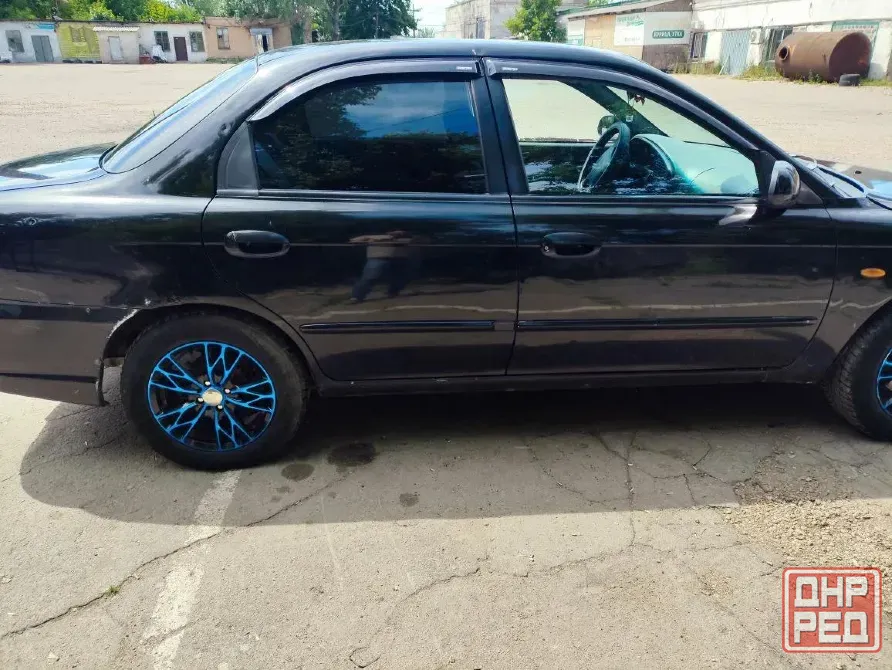 Kia Spectra Макеевка - изображение 3