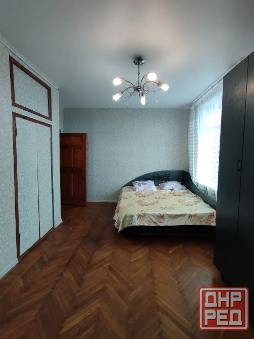 3 комнатная в аренду Ильичевский район Мариуполь Мариуполь - изображение 2