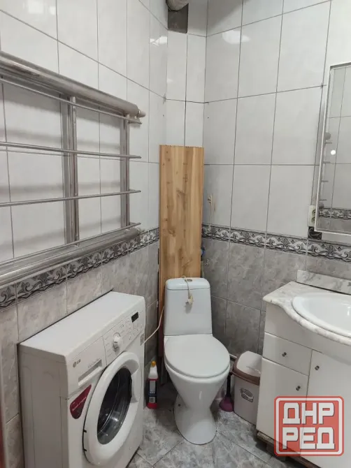 3 комнатная в аренду Ильичевский район Мариуполь Мариуполь - изображение 6