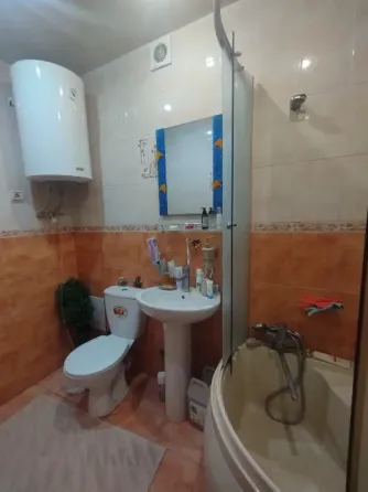 Продажа 3-х комнатной квартиры в г.Харцызск Харцызск