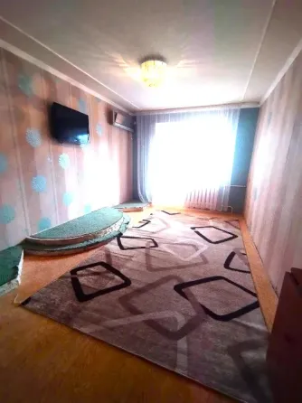 Продажа 3-х комнатной квартиры в г.Харцызск Харцызск