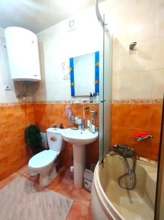 Продажа 3-х комнатной квартиры в г.Харцызск Харцызск