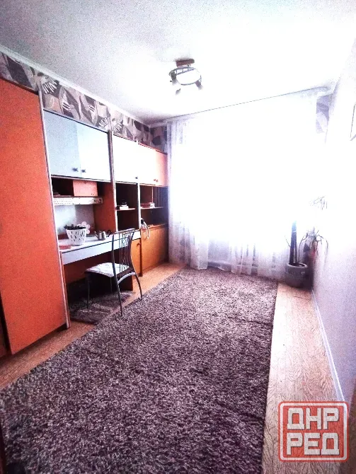 Продажа 3-х комнатной квартиры в г.Харцызск Харцызск - изображение 2