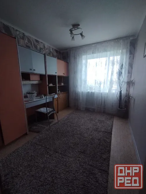 Продажа 3-х комнатной квартиры в г.Харцызск Харцызск - изображение 3