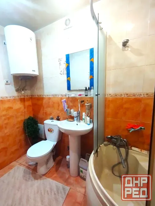 Продажа 3-х комнатной квартиры в г.Харцызск Харцызск - изображение 6