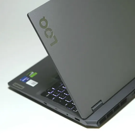 15,6" Lenovo LOQ 15IRX10 i7-14700HX 5,5GHz/1T/5060 Донецк