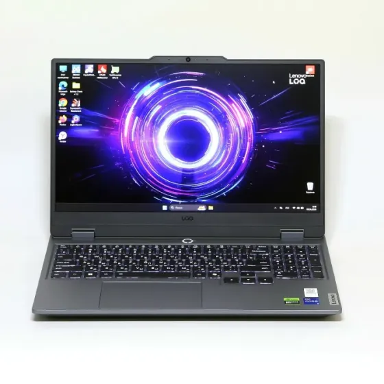 15,6" Lenovo LOQ 15IRX10 i7-14700HX 5,5GHz/1T/5060 Донецк