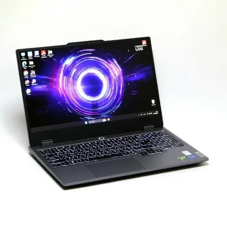 15,6" Lenovo LOQ 15IRX10 i7-14700HX 5,5GHz/1T/5060 Донецк