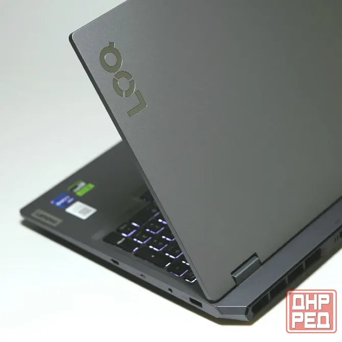 15,6" Lenovo LOQ 15IRX10 i7-14700HX 5,5GHz/1T/5060 Донецк - изображение 3