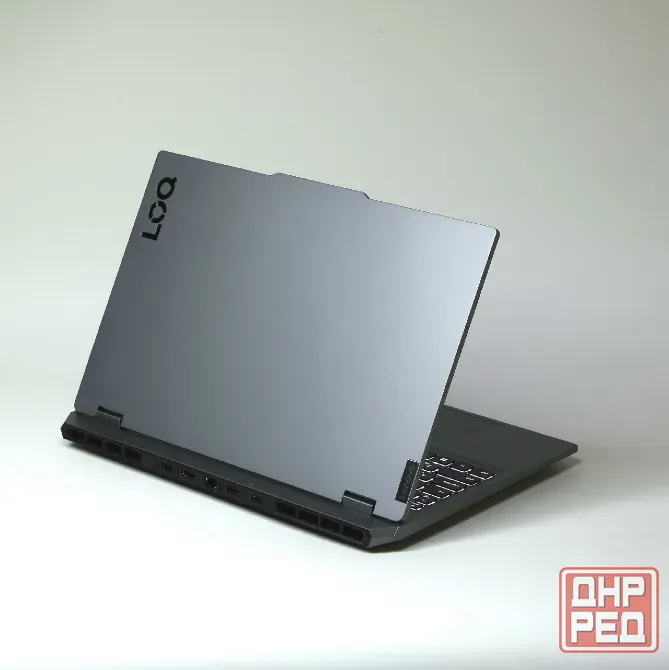 15,6" Lenovo LOQ 15IRX10 i7-14700HX 5,5GHz/1T/5060 Донецк - изображение 2