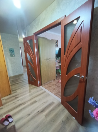 Эксклюзив! Супер предложение! Продажа крупногабаритной 3-х комнатной квартиры, центр Макеевки Макеевка