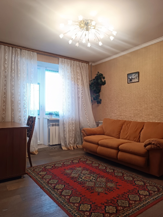 Эксклюзив! Супер предложение! Продажа крупногабаритной 3-х комнатной квартиры, центр Макеевки Макеевка