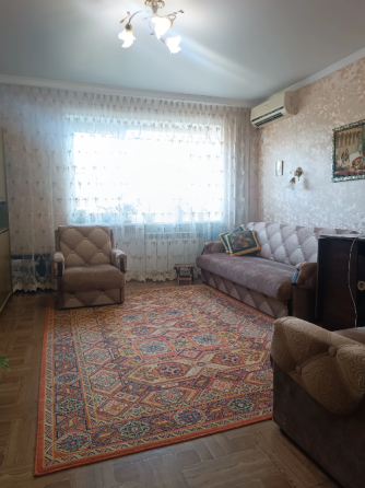 Эксклюзив! Супер предложение! Продажа крупногабаритной 3-х комнатной квартиры, центр Макеевки Макеевка