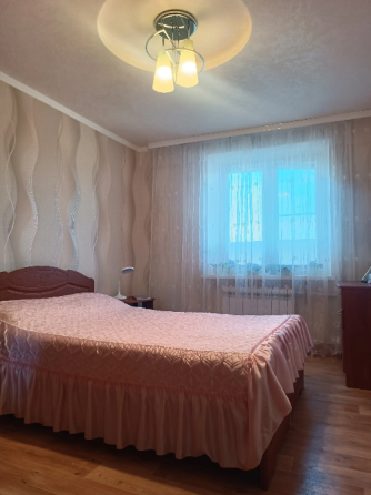 Эксклюзив! Супер предложение! Продажа крупногабаритной 3-х комнатной квартиры, центр Макеевки Макеевка