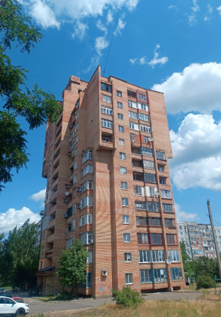 Эксклюзив! Супер предложение! Продажа крупногабаритной 3-х комнатной квартиры, центр Макеевки Макеевка