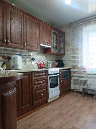 Эксклюзив! Супер предложение! Продажа крупногабаритной 3-х комнатной квартиры, центр Макеевки Макеевка