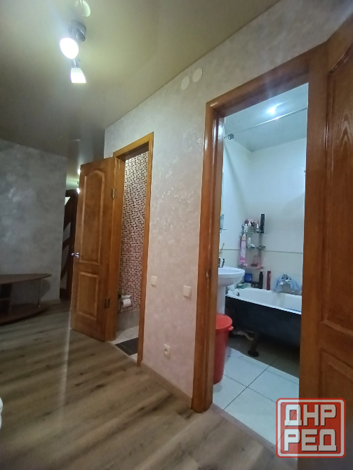 Эксклюзив! Супер предложение! Продажа крупногабаритной 3-х комнатной квартиры, центр Макеевки Макеевка - изображение 8