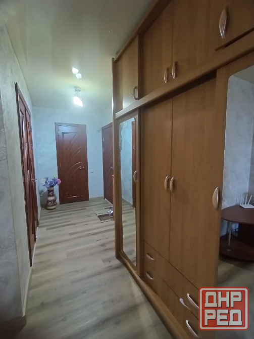 Эксклюзив! Супер предложение! Продажа крупногабаритной 3-х комнатной квартиры, центр Макеевки Макеевка - изображение 7