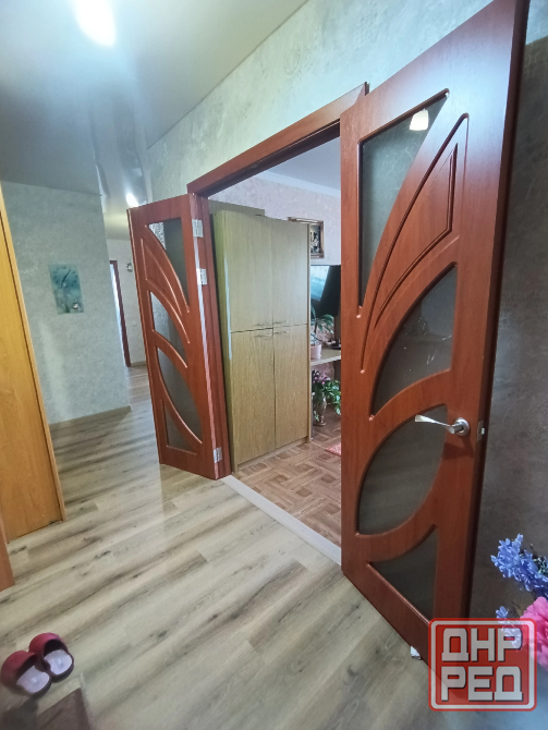Эксклюзив! Супер предложение! Продажа крупногабаритной 3-х комнатной квартиры, центр Макеевки Макеевка - изображение 2