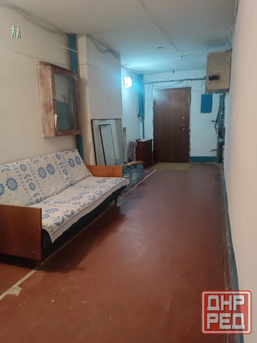Эксклюзив! Супер предложение! Продажа крупногабаритной 3-х комнатной квартиры, центр Макеевки Макеевка - изображение 10