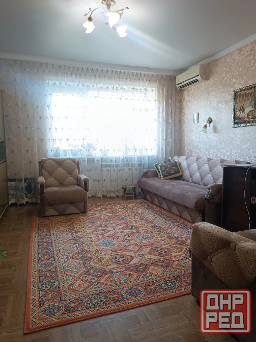Эксклюзив! Супер предложение! Продажа крупногабаритной 3-х комнатной квартиры, центр Макеевки Макеевка - изображение 5
