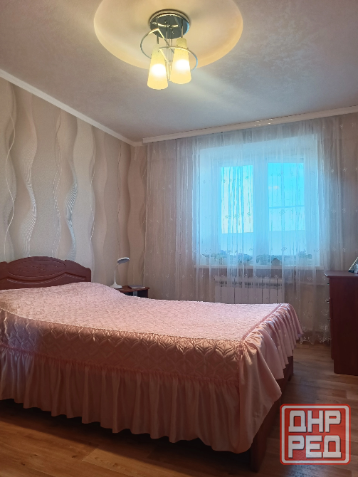 Эксклюзив! Супер предложение! Продажа крупногабаритной 3-х комнатной квартиры, центр Макеевки Макеевка - изображение 4