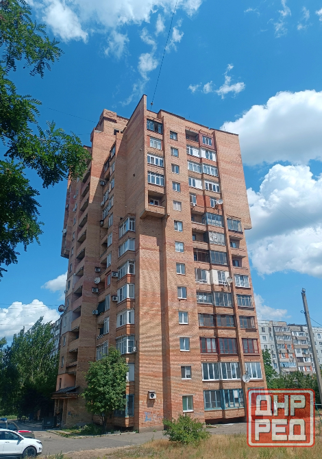 Эксклюзив! Супер предложение! Продажа крупногабаритной 3-х комнатной квартиры, центр Макеевки Макеевка - изображение 1