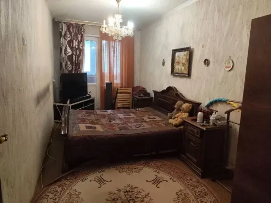 Продается 3-х комн. кв-ра г.Донецк, Мирный Донецк