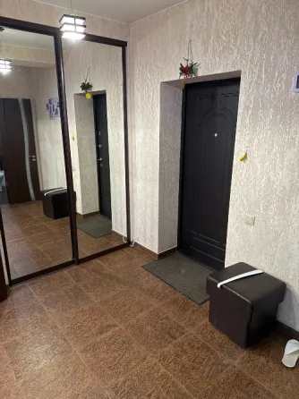 Однокомнатная квартира в Ленинском районе, ориентир Оцкб - Ленинский проспект, 18 Донецк