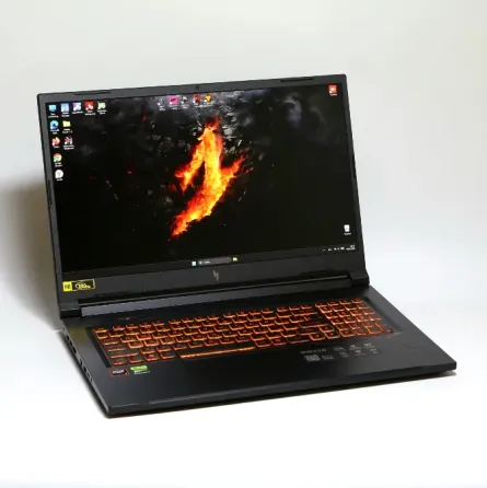 17,3" Асер Нитро R7 260/32 Гб/2Тб/5050 8 Гб Донецк