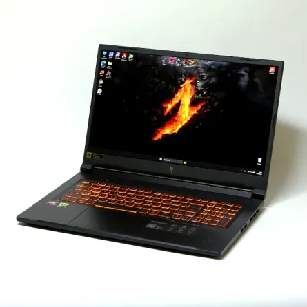 17,3" Асер Нитро R7 260/32 Гб/2Тб/5050 8 Гб Донецк